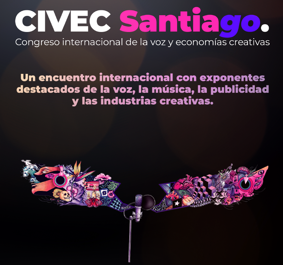 CIVEC Santiago: the first congress